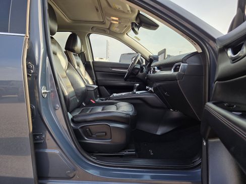 Used 2025 MAZDA CX-5 Carbon Edition image 18