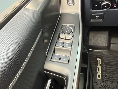 Used 2023 Ford F150 XLT w/ Equipment Group 302A High AWD/4WD image 24