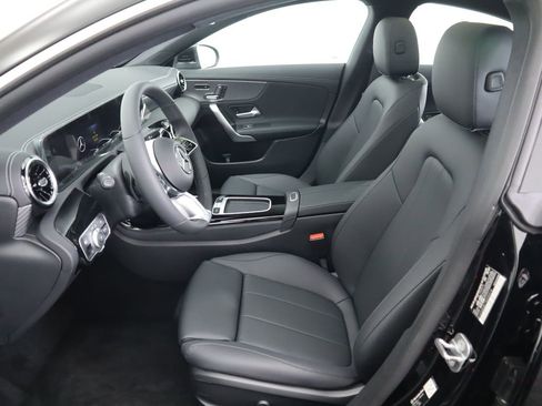 New 2026 Mercedes-Benz CLA 250 image 20