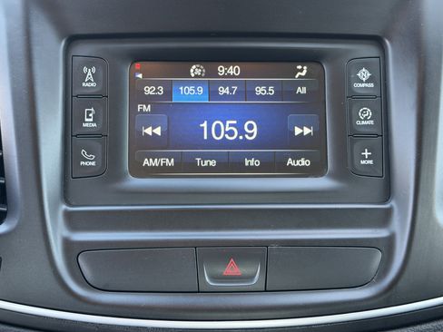 Used 2015 Chrysler 200 Limited FWD image 23