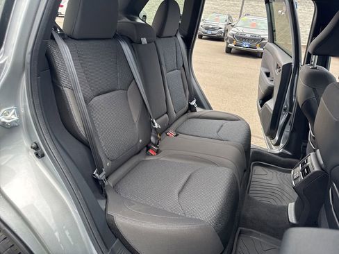 Certified 2026 Subaru Forester Premium AWD/4WD image 14