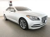 Used 2016 Hyundai Genesis 3.8 image 3