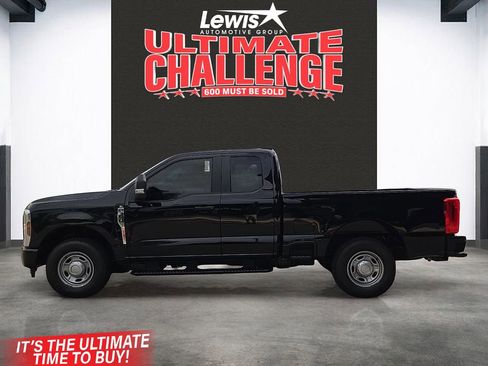 New 2026 Ford F350 XL image 2