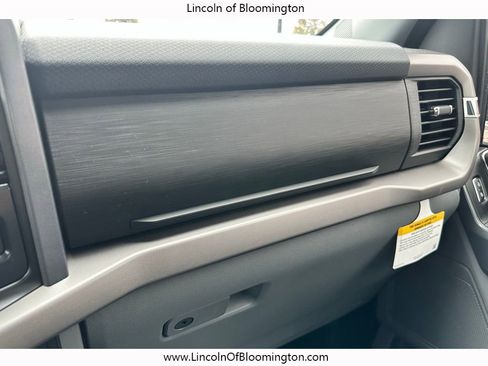 Used 2024 Ford F150 XLT w/ Equipment Group 302A MID image 56