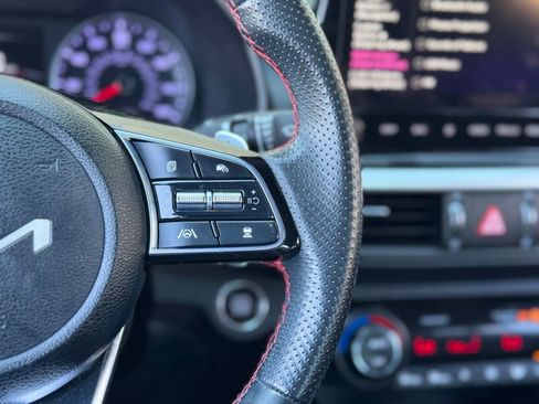 Used 2023 Kia Forte GT image 11