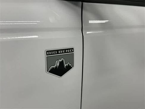 Used 2025 Ford Bronco Big Bend image 31
