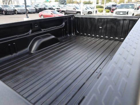 Used 2009 Chevrolet Silverado 3500 LT w/ Exterior Plus Package AWD/4WD image 21