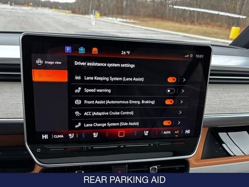 New 2025 Volkswagen ID. Buzz 1st Edition image 21