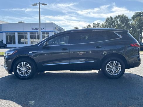 Used 2021 Buick Enclave Essence w/ Trailering Package, 5000 lbs. image 7