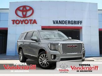 Used 2023 GMC Yukon Denali w/ Max Trailering Package AWD/4WD video 1