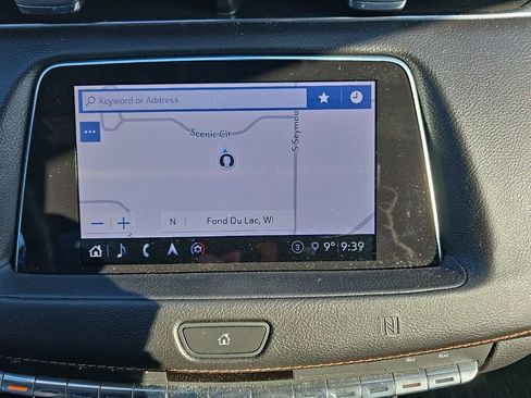 Used 2020 Cadillac XT4 Sport image 19