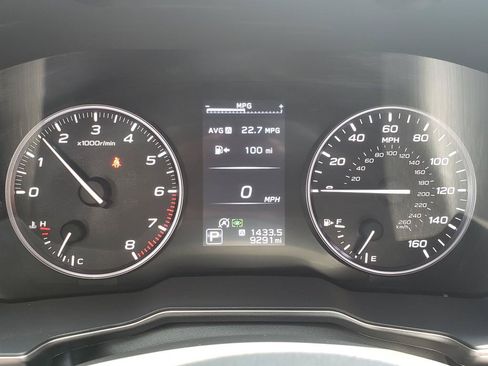 Used 2023 Subaru Outback Limited XT w/ Popular Package #2 AWD/4WD image 26