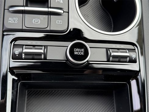 New 2026 Kia K5 GT image 27