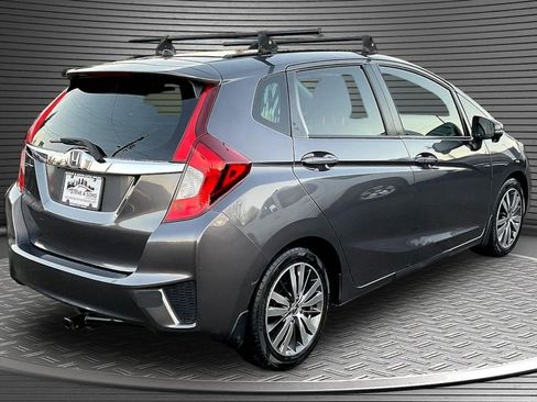Used 2015 Honda Fit EX image 6