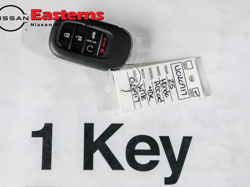 Used 2025 Honda Accord SE image 23