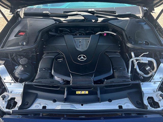 Used 2019 Mercedes-Benz E 450 4MATIC Coupe image 11