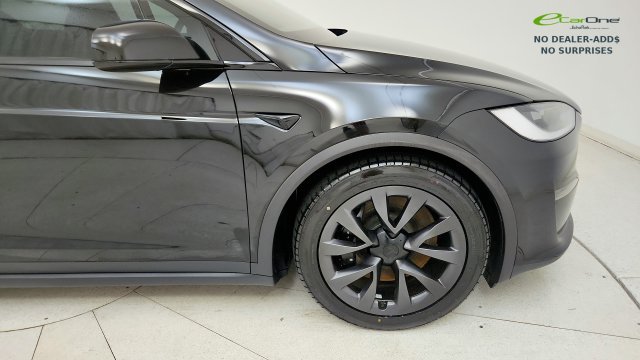 Used 2024 Tesla Model X AWD/4WD image 20