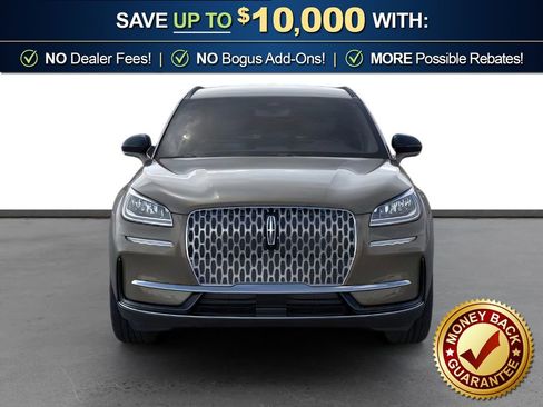 New 2026 Lincoln Corsair Premiere image 8