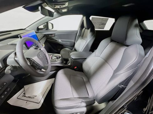 New 2026 Toyota bZ image 17