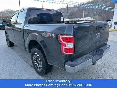 Used 2020 Ford F150 XLT image 3