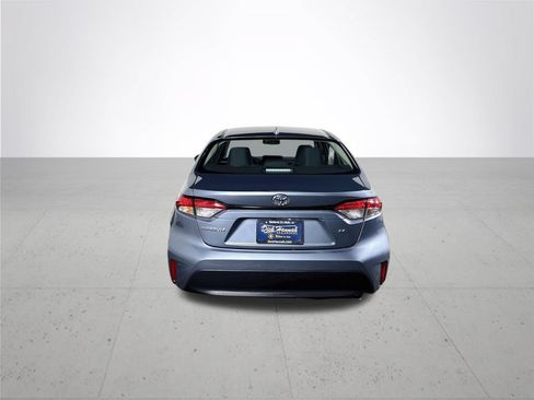 Used 2025 Toyota Corolla LE FWD image 7