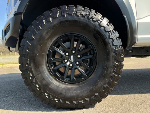 Used 2024 Ford F150 Raptor image 61