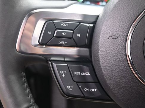 Used 2019 Ford Mustang Bullitt w/ Bullitt Electronics Package image 17