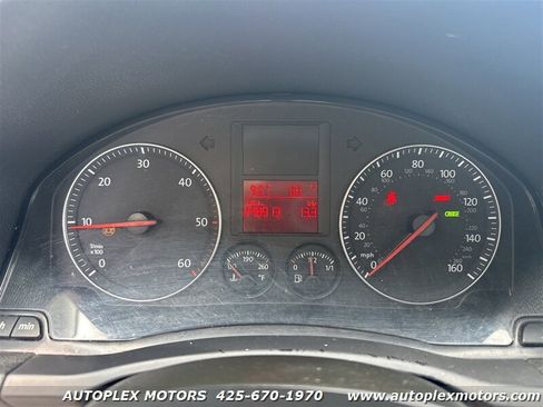 Used 2006 Volkswagen Jetta TDI image 22