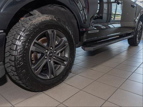 Used 2021 Ford F150 Lariat w/ Equipment Group 502A High AWD/4WD image 5