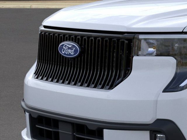 New 2026 Ford Maverick Lobo AWD/4WD image 18
