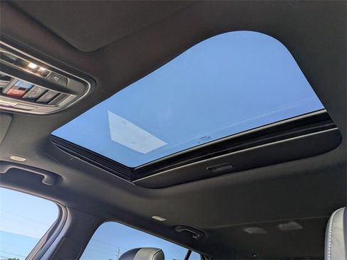 New 2025 Jeep Grand Cherokee L Altitude image 22