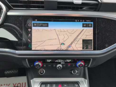 Used 2022 Audi Q3 2.0T Premium Plus w/ Premium Plus Package image 4