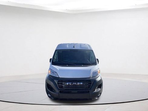 New 2024 RAM ProMaster 2500 w/ Safety Group image 8