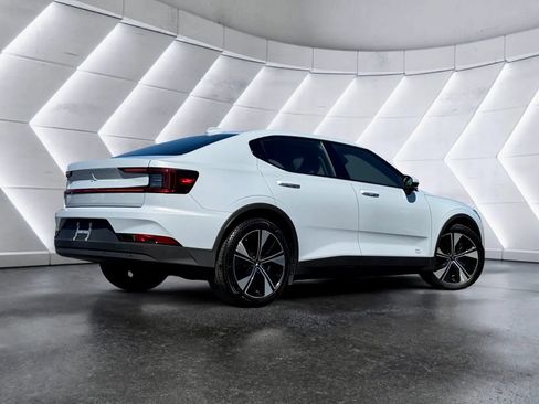 Used 2023 Polestar Polestar 2 AWD/4WD image 8