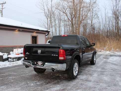 Used 2010 Dodge Ram 1500 Truck SLT w/ Big Horn Regional Pkg image 5