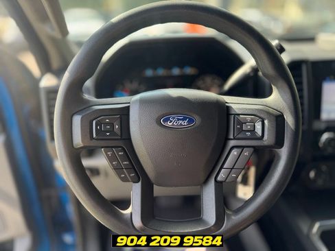 Used 2019 Ford F150 XL w/ Equipment Group 101A Mid AWD/4WD image 30