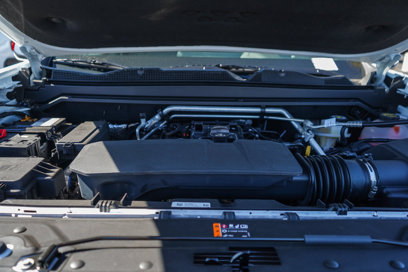 New 2026 Chevrolet Colorado LT w/ LT Convenience Package RWD image 29