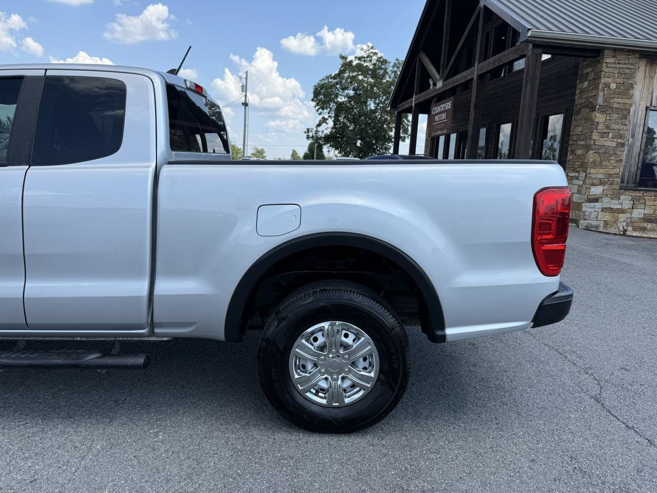 Used 2019 Ford Ranger XL w/ Equipment Group 101A Mid RWD image 34