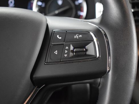 Certified 2022 Maserati Quattroporte Modena Q4 image 29