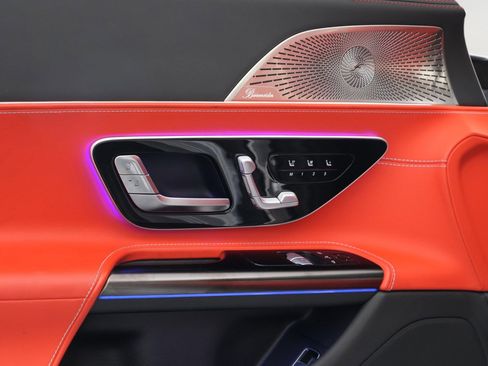 Used 2024 Mercedes-Benz AMG GT 63 image 18