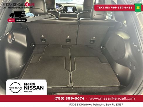 Used 2021 Jeep Cherokee Limited image 29