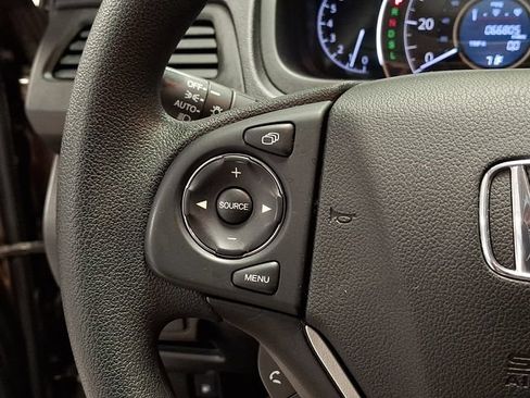 Used 2015 Honda CR-V EX image 20