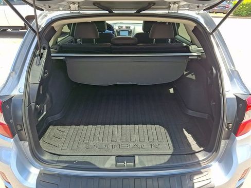 Used 2016 Subaru Outback 2.5i Limited w/ Protection Package #1 AWD/4WD image 33