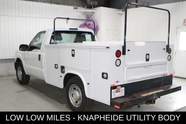 Used 2016 Ford F350 XL RWD image 24