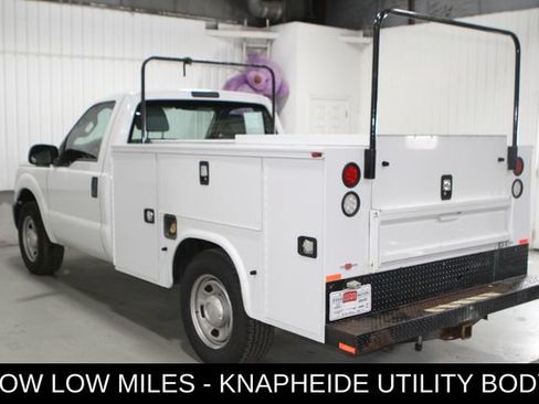 Used 2016 Ford F350 XL RWD image 24