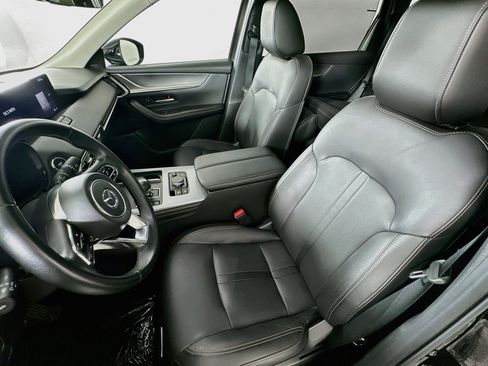 Used 2025 MAZDA CX-70 Plug-In Hybrid w/ Premium Pkg AWD/4WD image 17