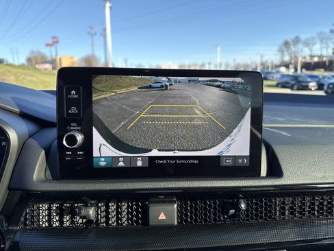 Certified 2023 Honda CR-V EX-L image 25