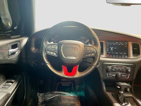 Used 2023 Dodge Charger Scat Pack w/ Plus Group RWD image 21