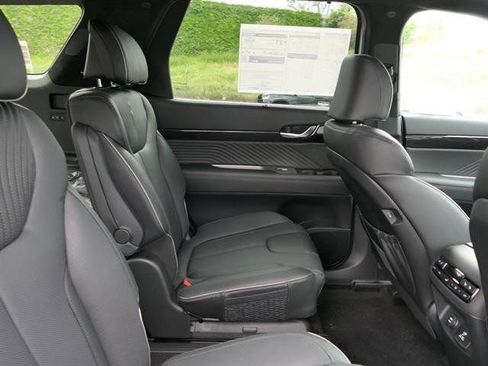 New 2025 Hyundai Palisade Calligraphy image 24