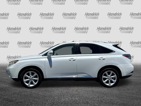 Used 2010 Lexus RX 350 2WD image 8